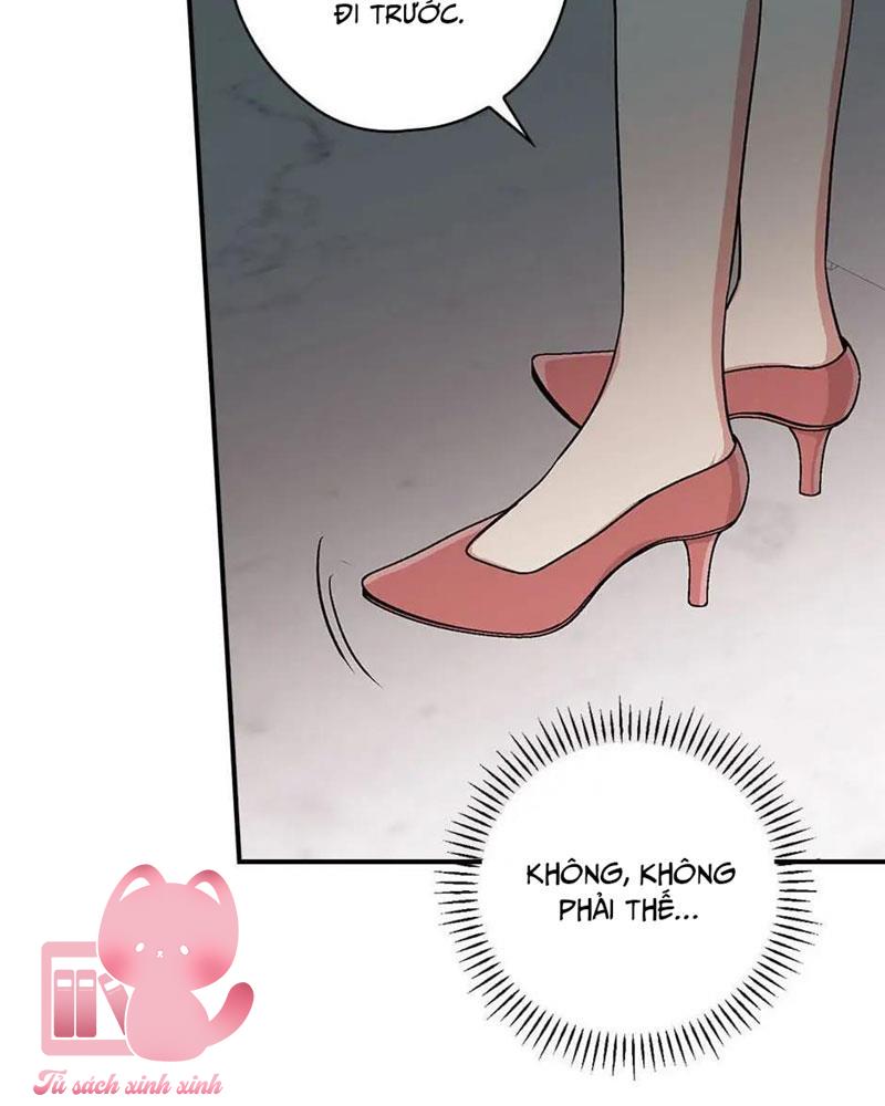 Ly Espresso Của Mùa Xuân - Chap 22