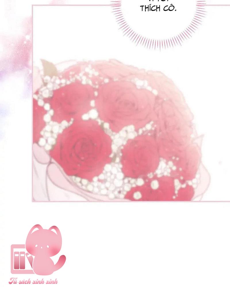 Ly Espresso Của Mùa Xuân - Chap 22