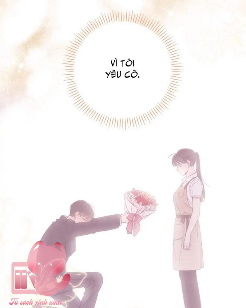 Ly Espresso Của Mùa Xuân - Chap 22