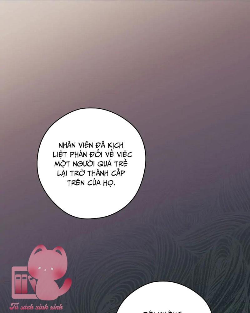 Ly Espresso Của Mùa Xuân - Chap 22