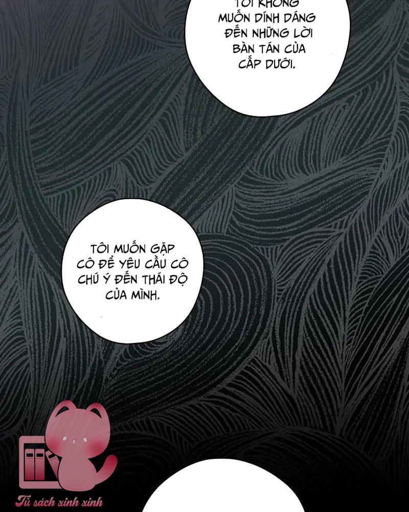 Ly Espresso Của Mùa Xuân - Chap 22