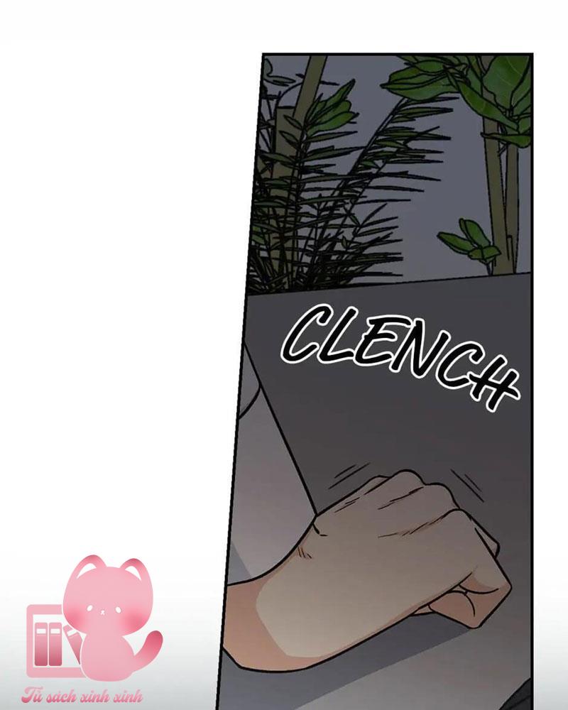 Ly Espresso Của Mùa Xuân - Chap 22