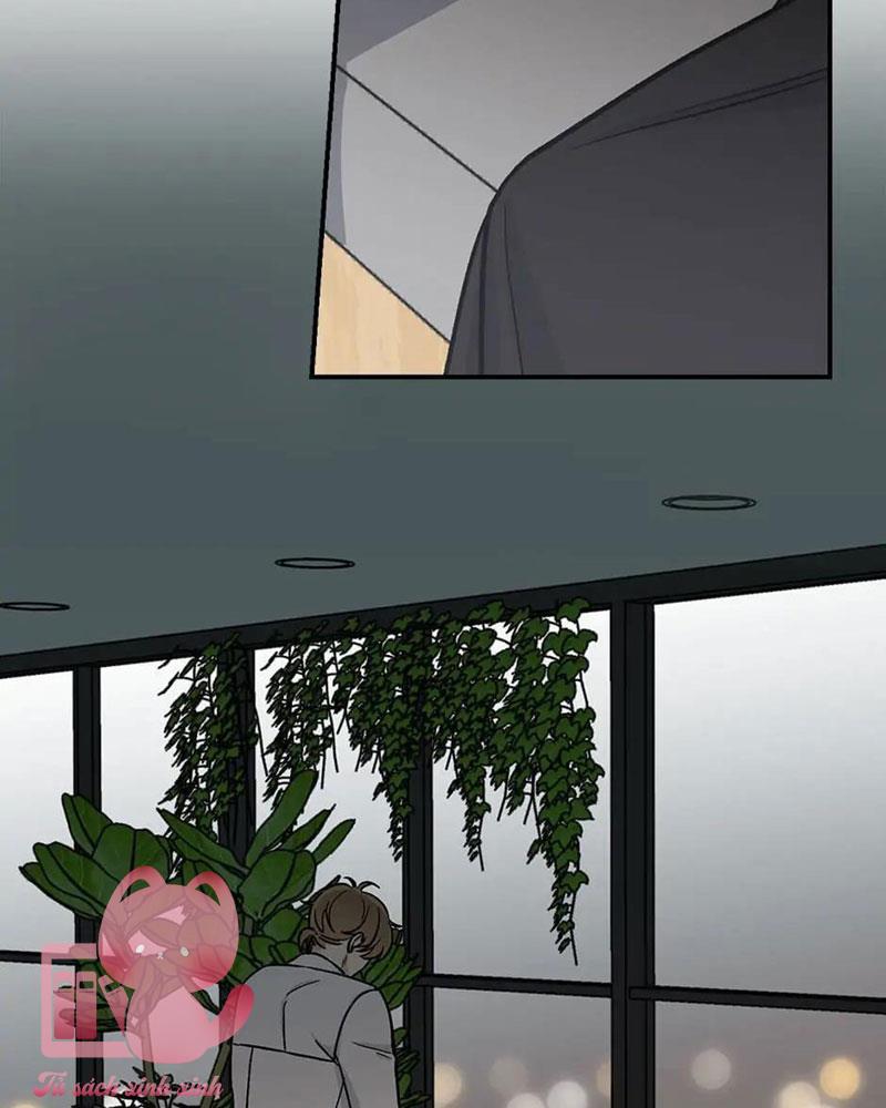 Ly Espresso Của Mùa Xuân - Chap 22