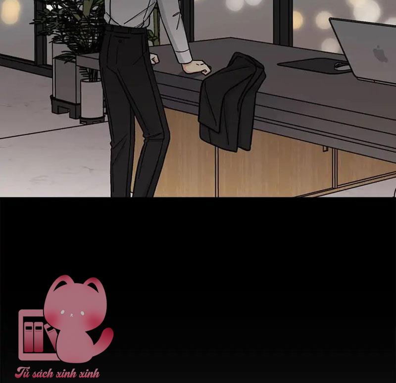 Ly Espresso Của Mùa Xuân - Chap 22