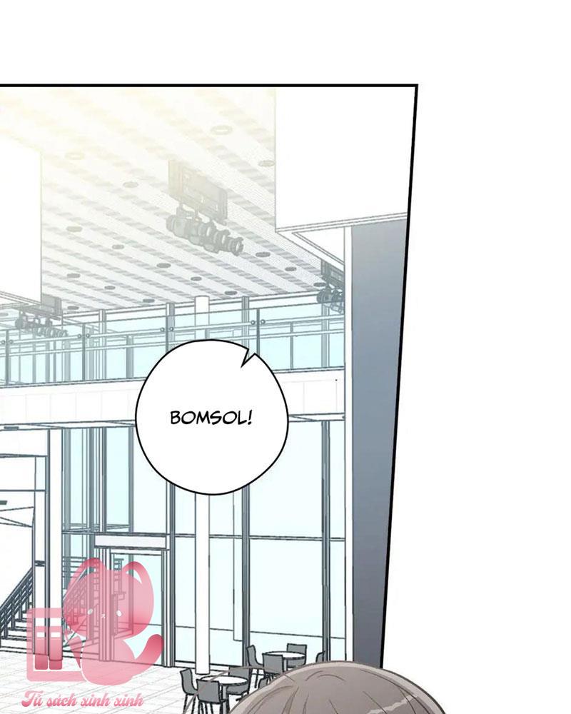 Ly Espresso Của Mùa Xuân - Chap 22