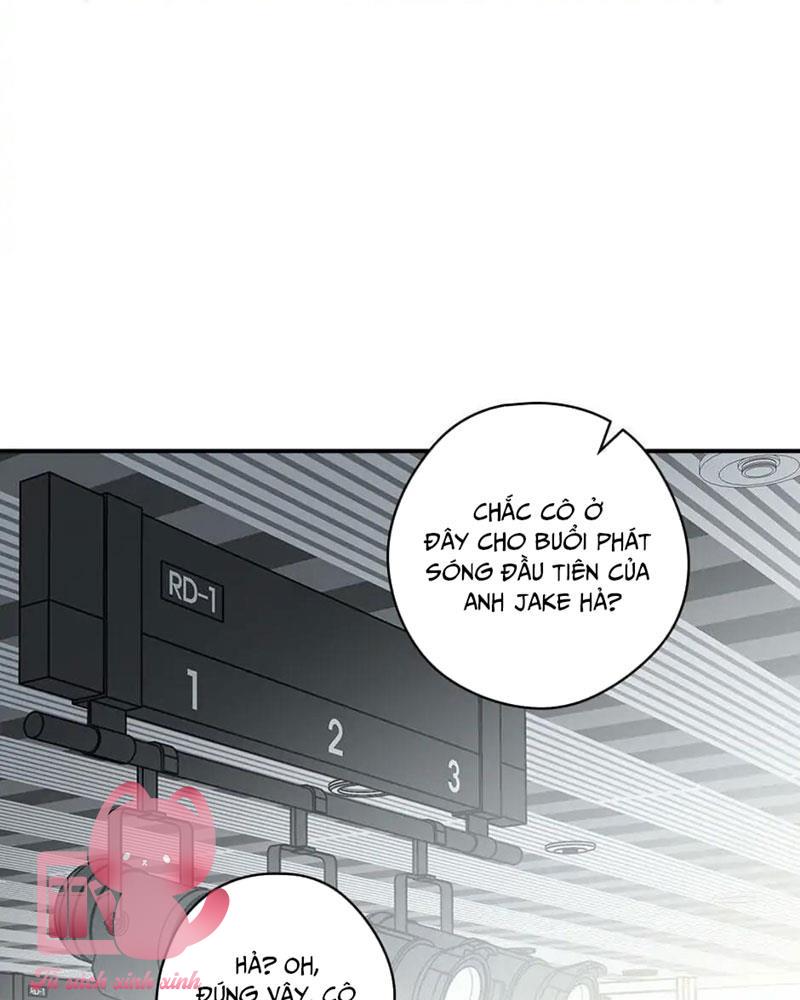 Ly Espresso Của Mùa Xuân - Chap 22