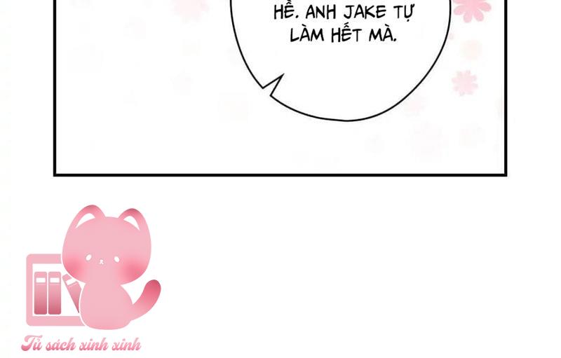 Ly Espresso Của Mùa Xuân - Chap 22