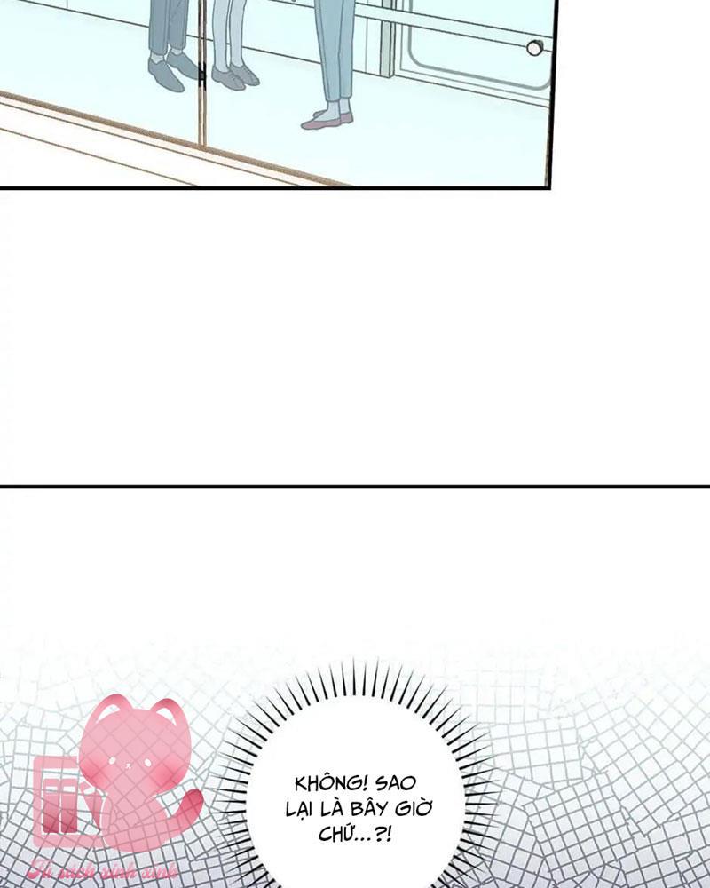 Ly Espresso Của Mùa Xuân - Chap 22