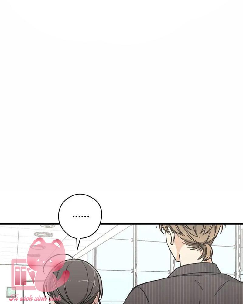 Ly Espresso Của Mùa Xuân - Chap 23