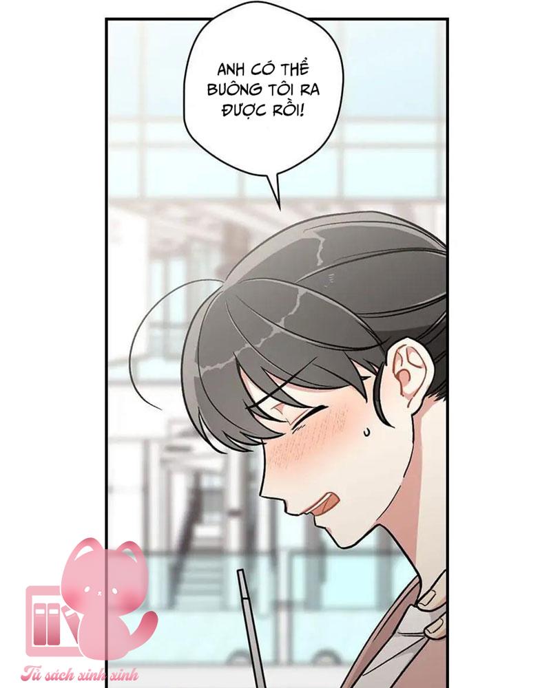 Ly Espresso Của Mùa Xuân - Chap 23