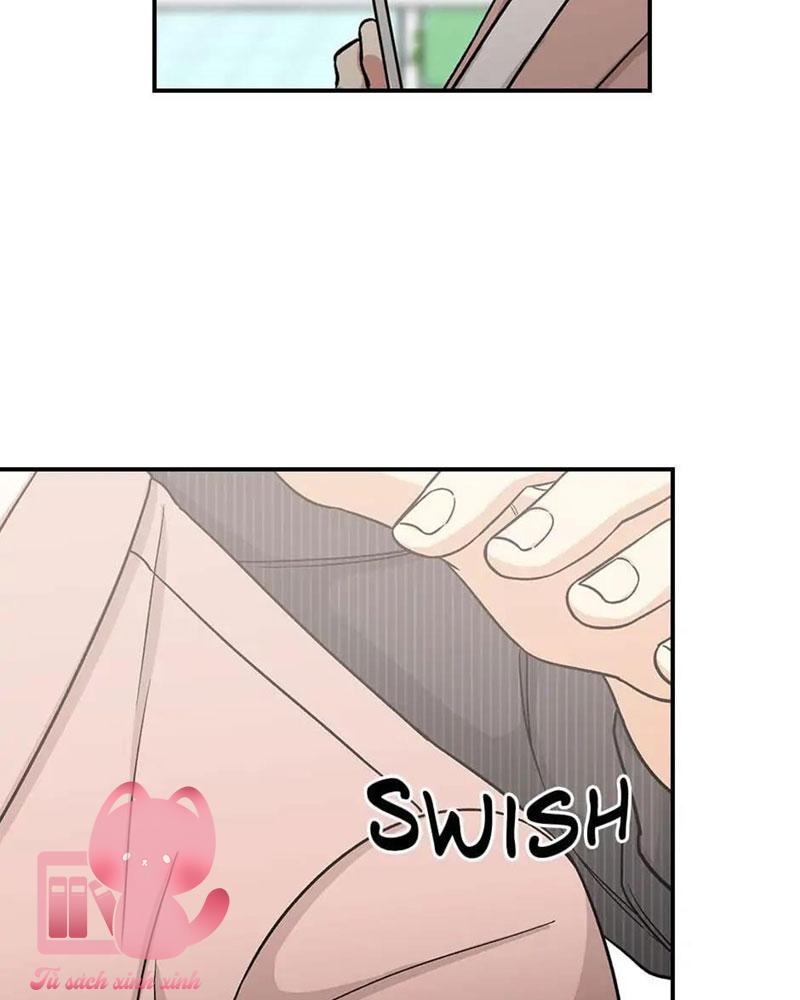 Ly Espresso Của Mùa Xuân - Chap 23