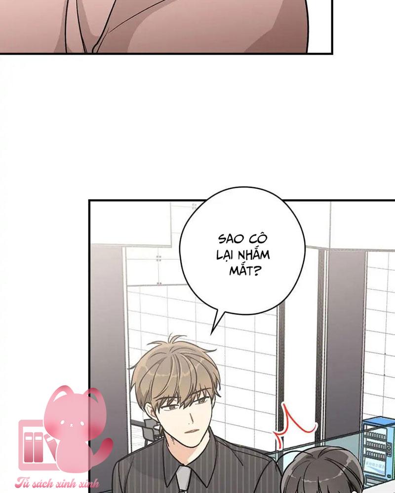 Ly Espresso Của Mùa Xuân - Chap 23