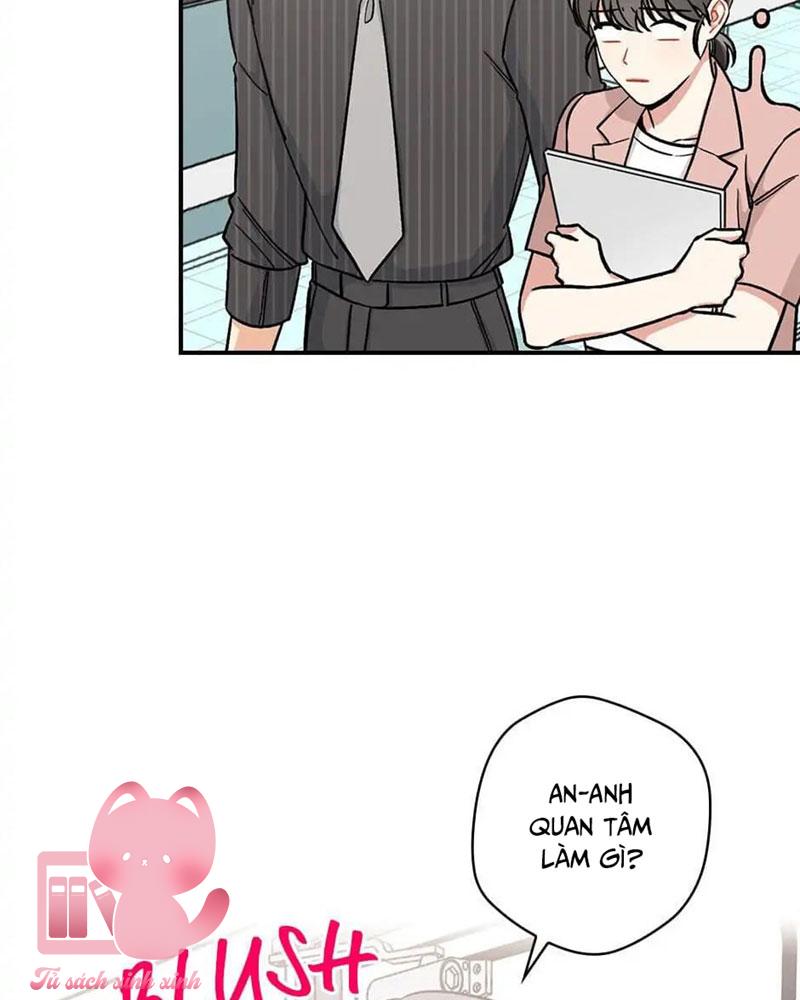 Ly Espresso Của Mùa Xuân - Chap 23