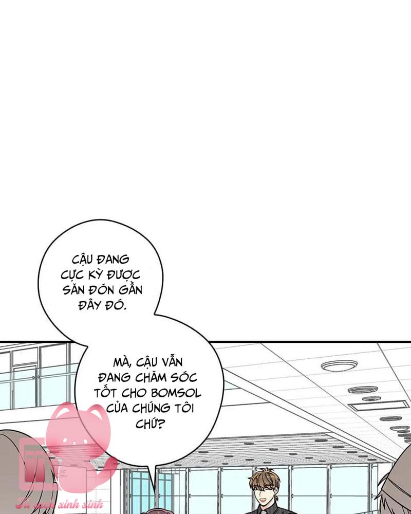 Ly Espresso Của Mùa Xuân - Chap 23