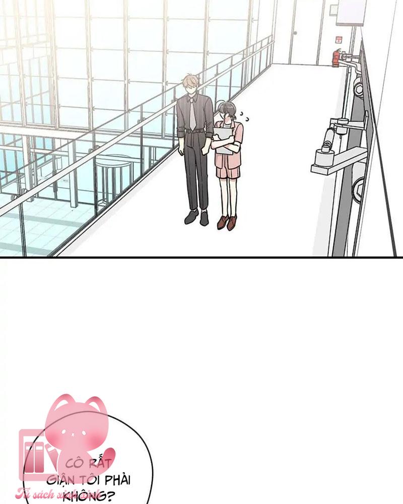 Ly Espresso Của Mùa Xuân - Chap 23