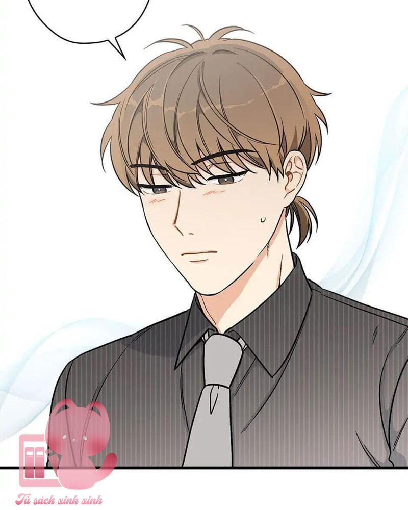 Ly Espresso Của Mùa Xuân - Chap 23