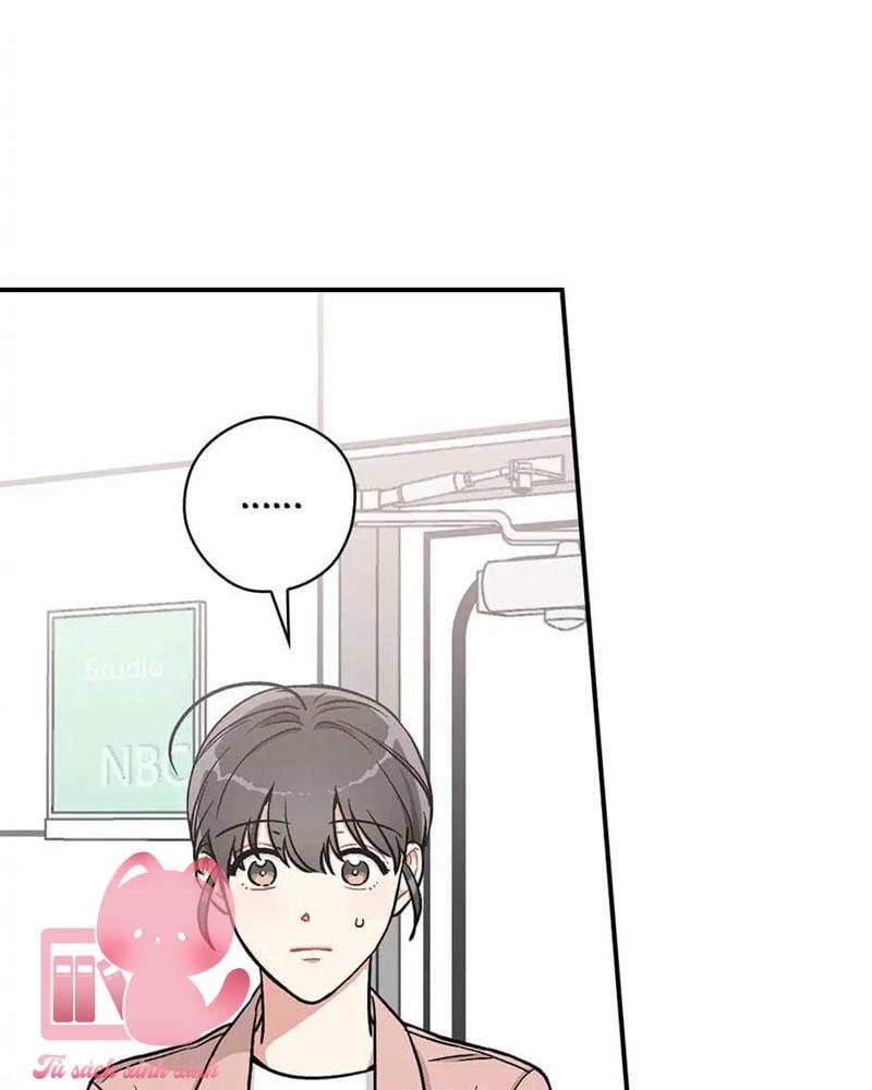 Ly Espresso Của Mùa Xuân - Chap 23