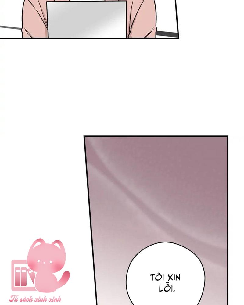 Ly Espresso Của Mùa Xuân - Chap 23