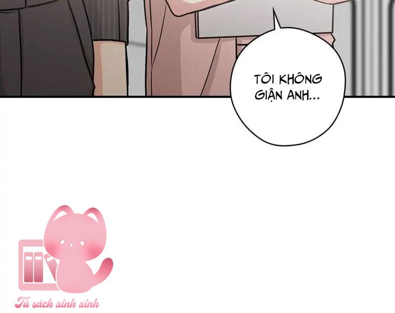 Ly Espresso Của Mùa Xuân - Chap 23