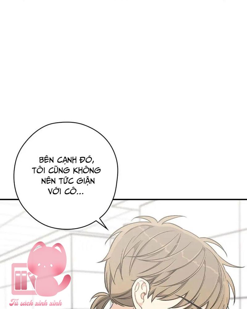 Ly Espresso Của Mùa Xuân - Chap 23