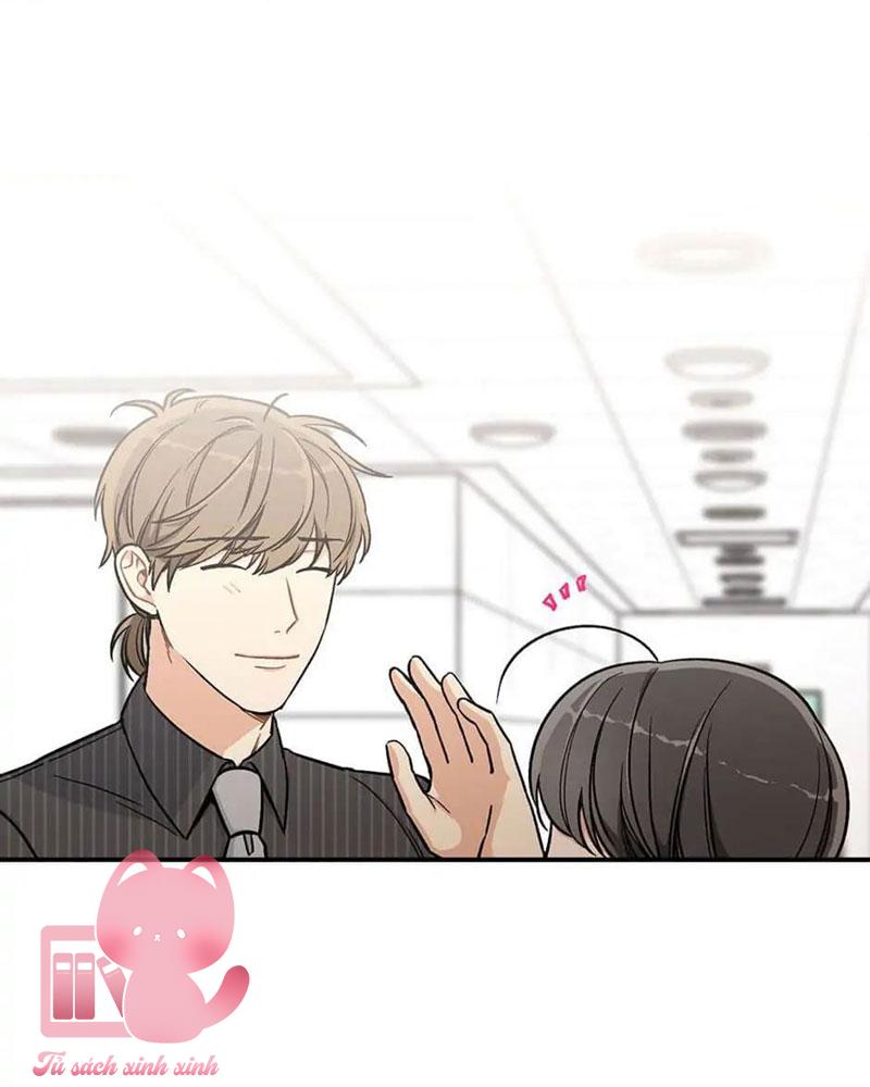 Ly Espresso Của Mùa Xuân - Chap 23