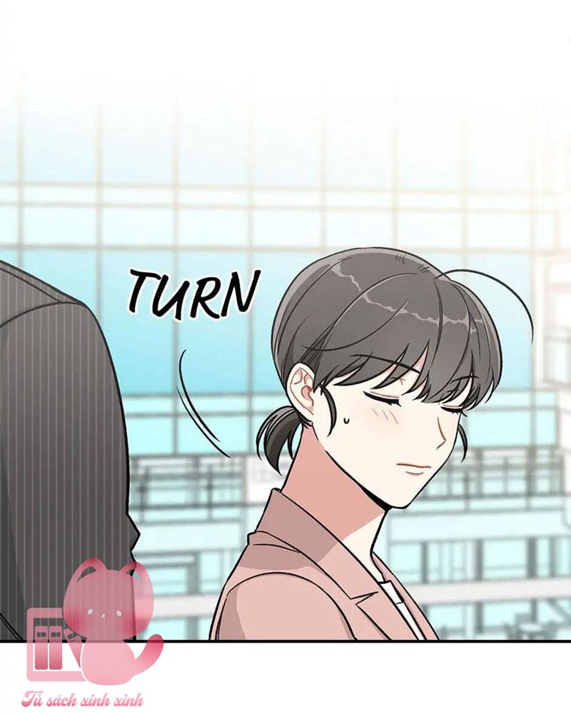 Ly Espresso Của Mùa Xuân - Chap 23