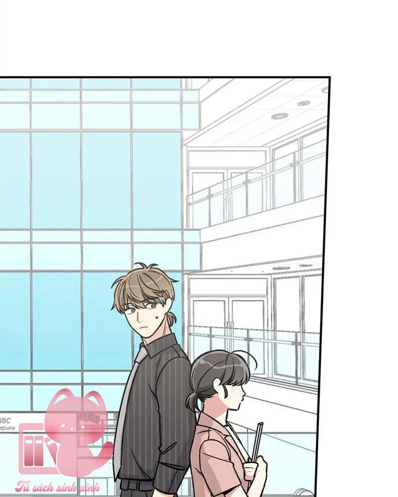Ly Espresso Của Mùa Xuân - Chap 23