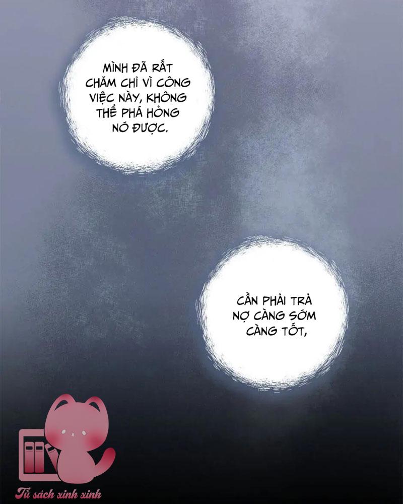 Ly Espresso Của Mùa Xuân - Chap 23