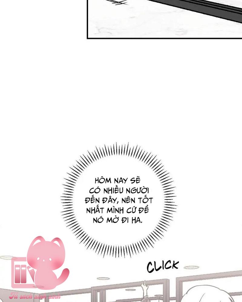 Ly Espresso Của Mùa Xuân - Chap 23