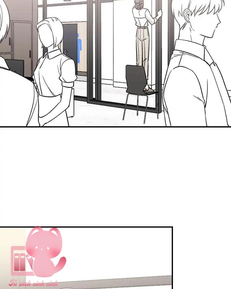 Ly Espresso Của Mùa Xuân - Chap 23