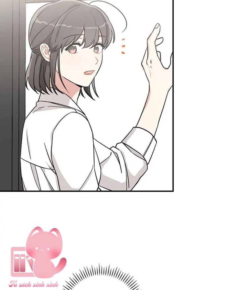 Ly Espresso Của Mùa Xuân - Chap 23
