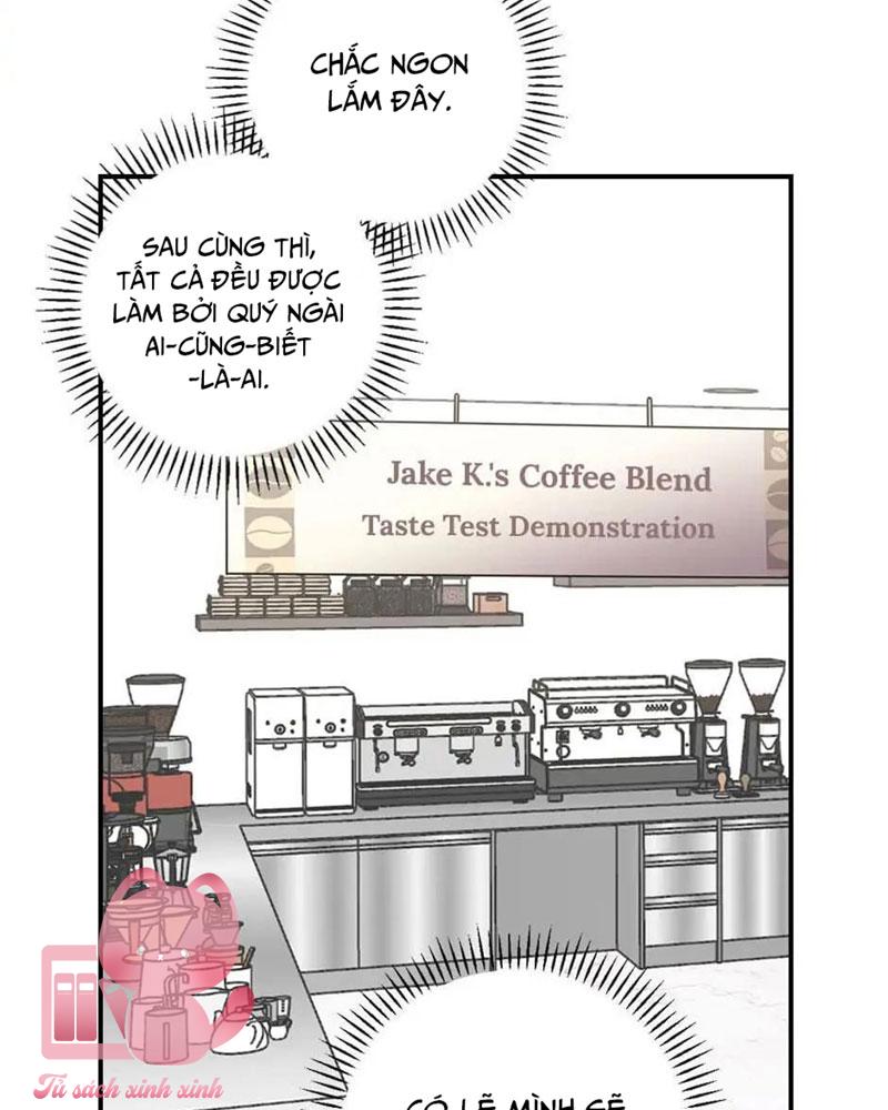 Ly Espresso Của Mùa Xuân - Chap 23