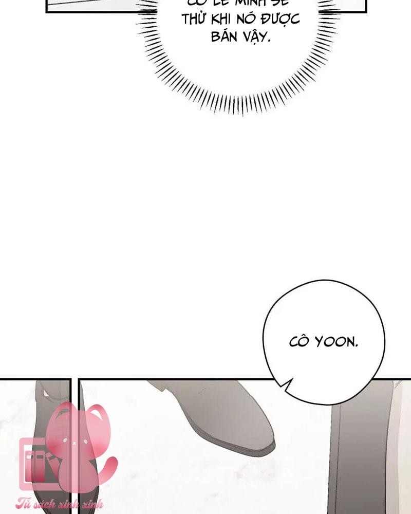 Ly Espresso Của Mùa Xuân - Chap 23