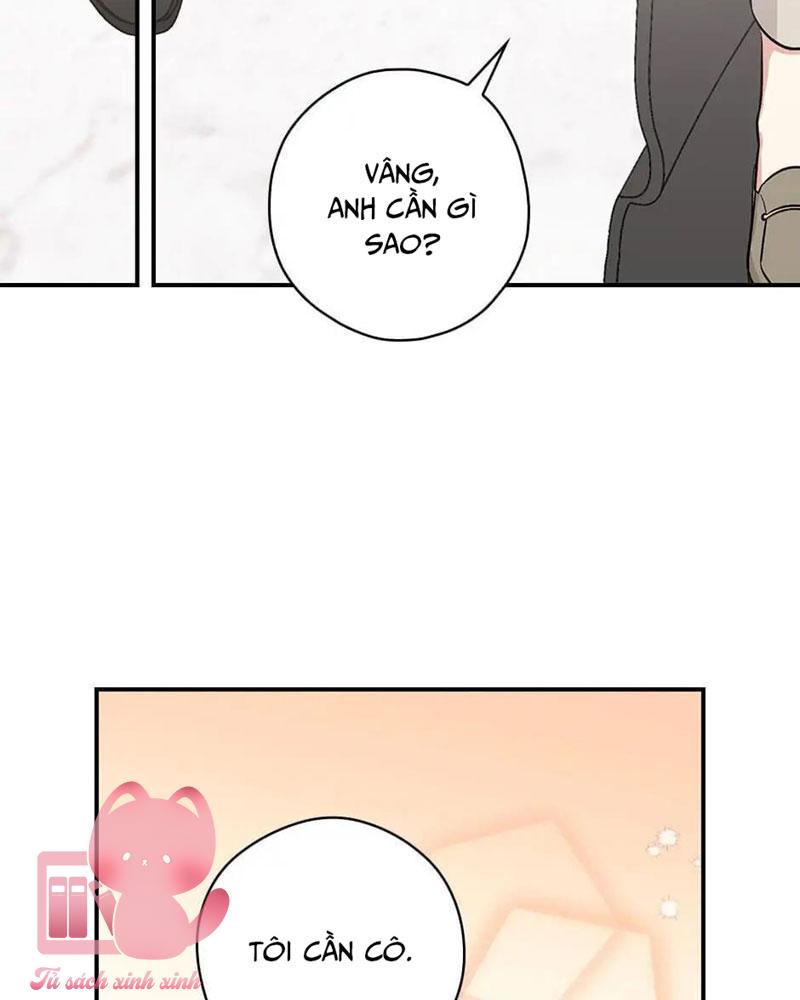 Ly Espresso Của Mùa Xuân - Chap 23