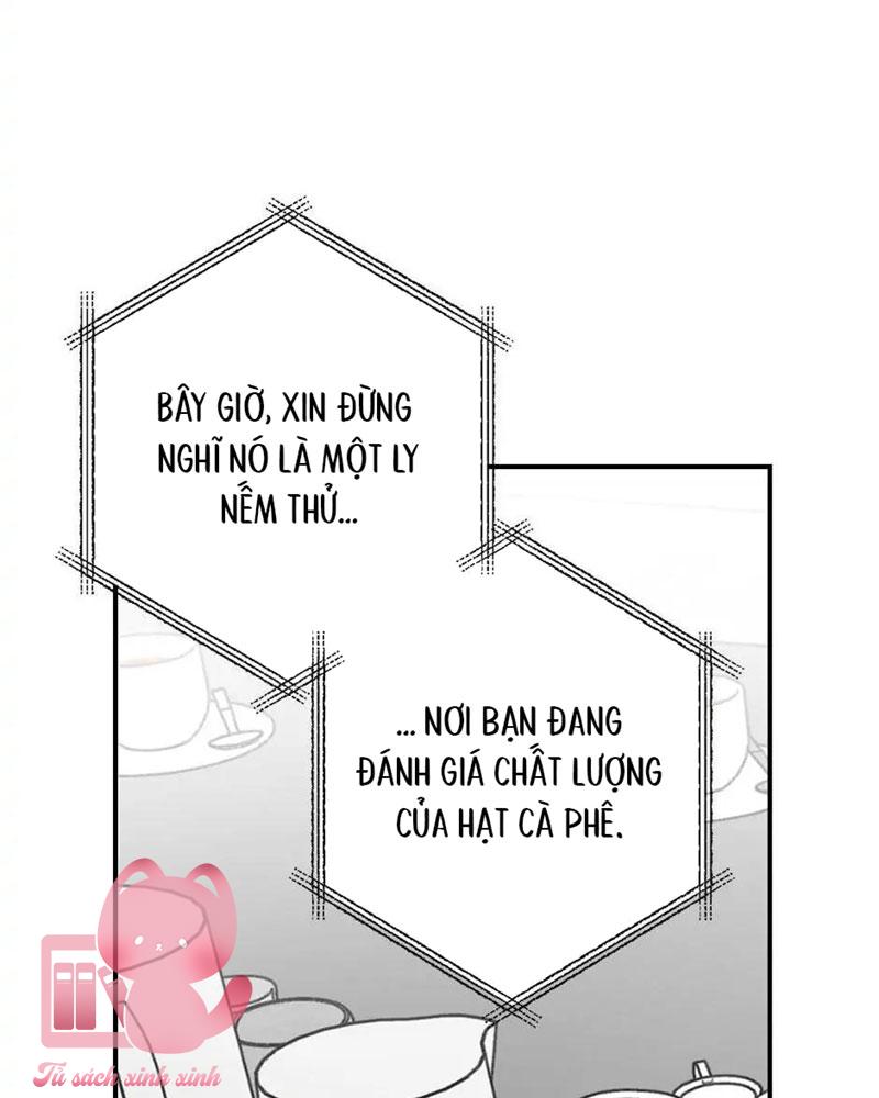 Ly Espresso Của Mùa Xuân - Chap 23