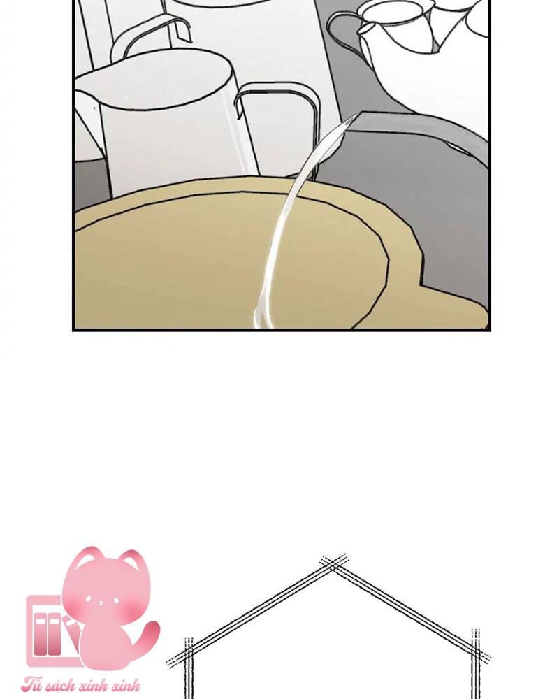 Ly Espresso Của Mùa Xuân - Chap 23