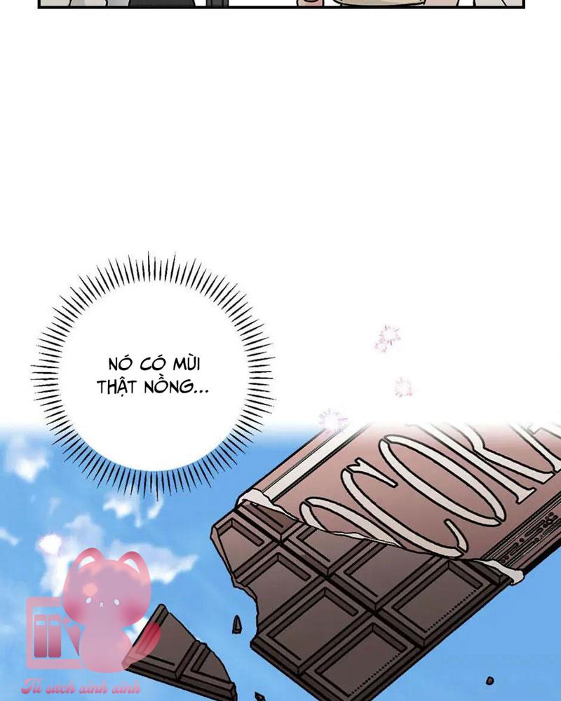 Ly Espresso Của Mùa Xuân - Chap 23