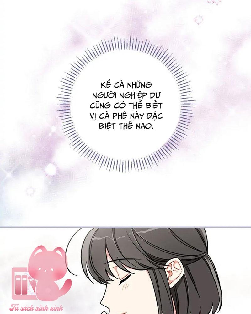 Ly Espresso Của Mùa Xuân - Chap 23