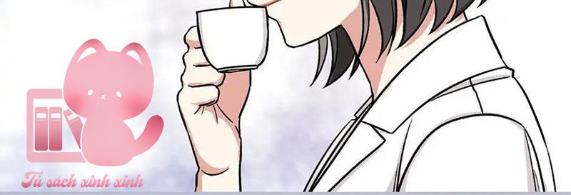 Ly Espresso Của Mùa Xuân - Chap 23