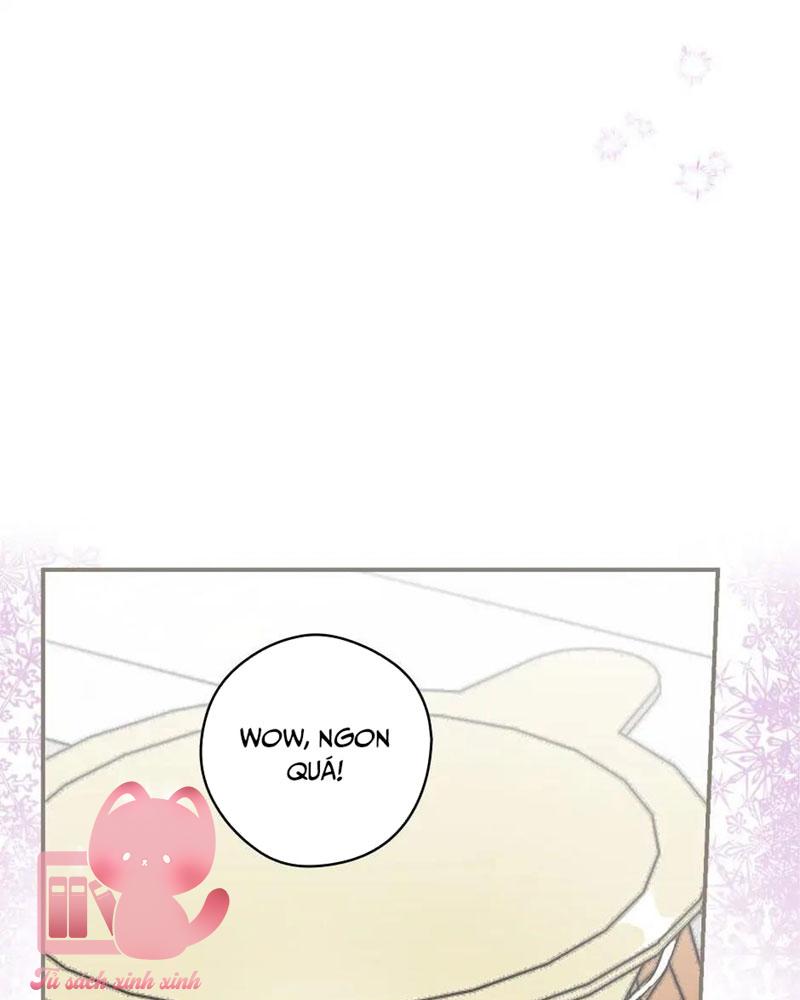 Ly Espresso Của Mùa Xuân - Chap 23