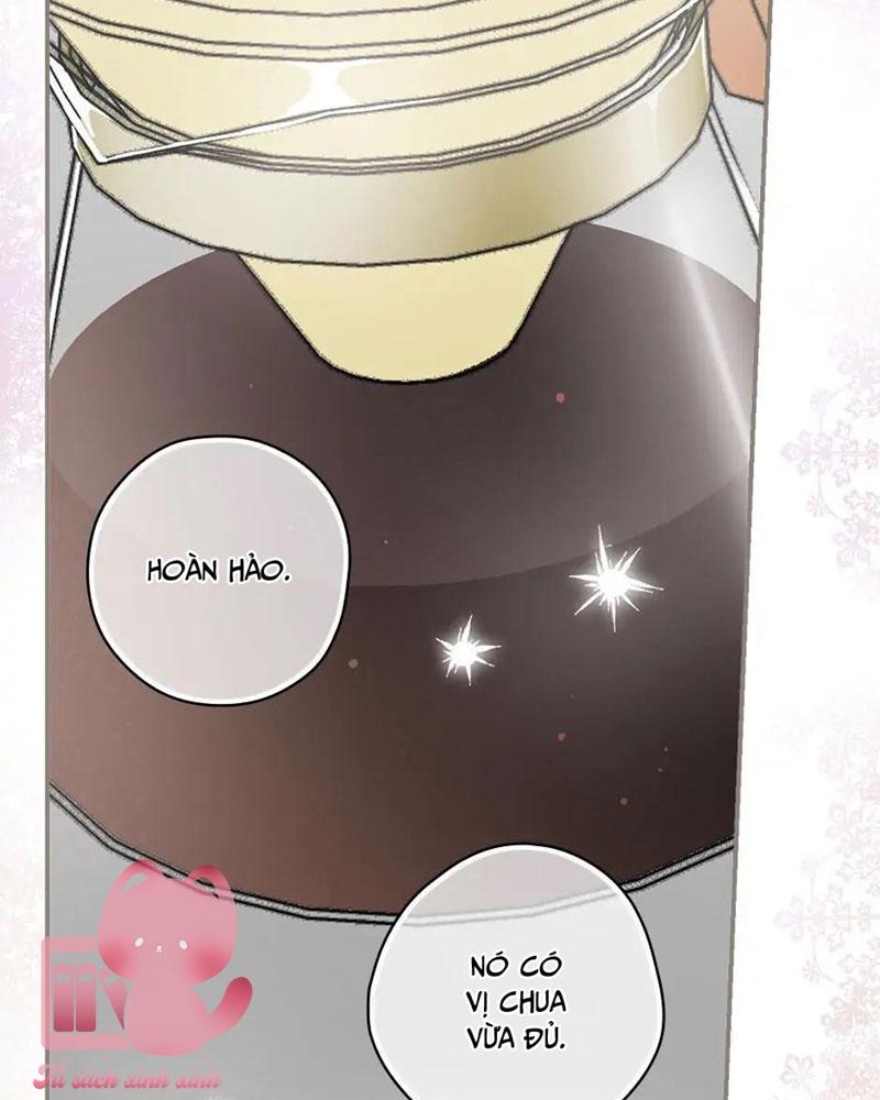 Ly Espresso Của Mùa Xuân - Chap 23