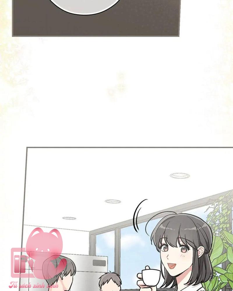 Ly Espresso Của Mùa Xuân - Chap 23