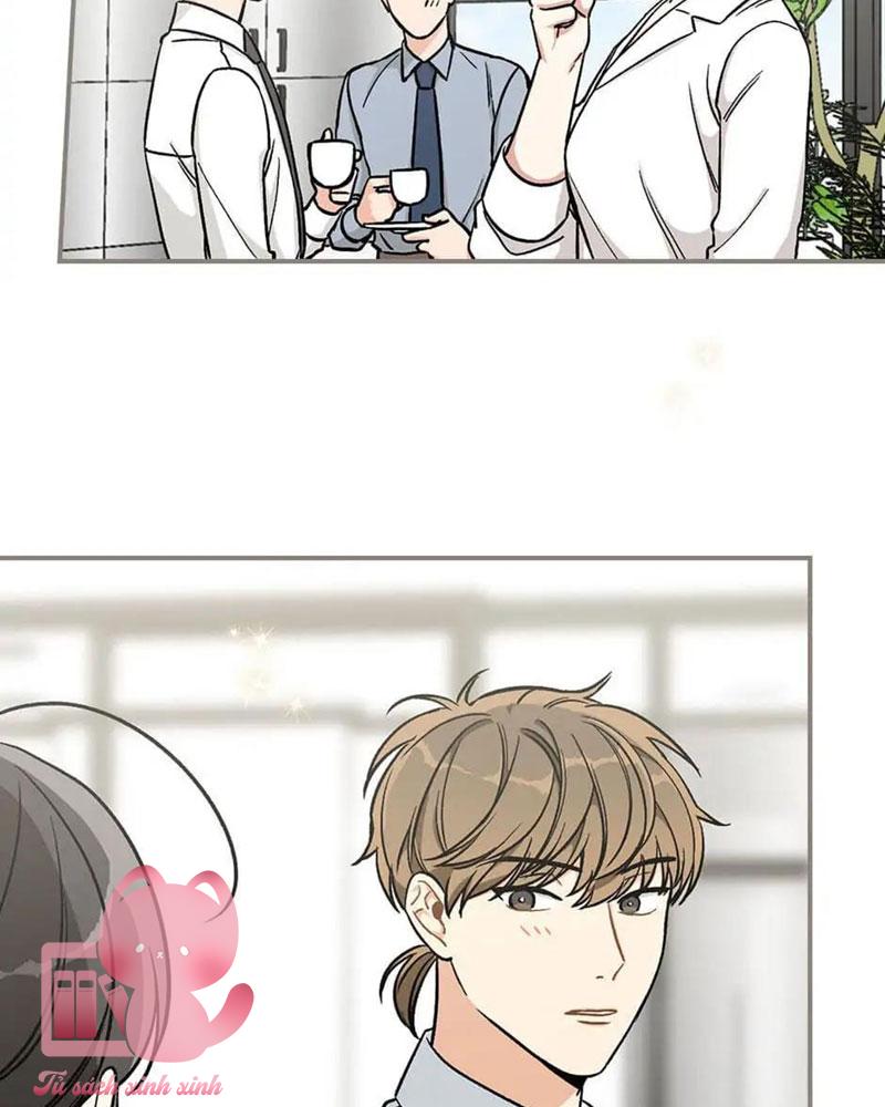 Ly Espresso Của Mùa Xuân - Chap 23