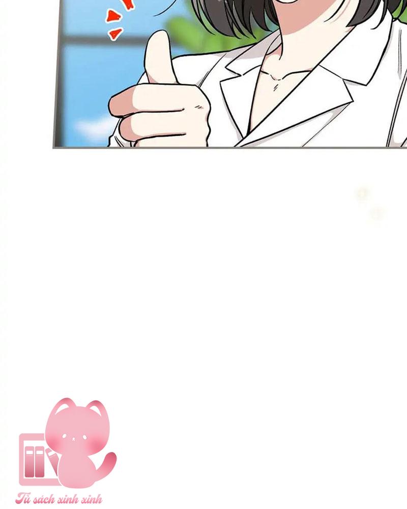 Ly Espresso Của Mùa Xuân - Chap 23