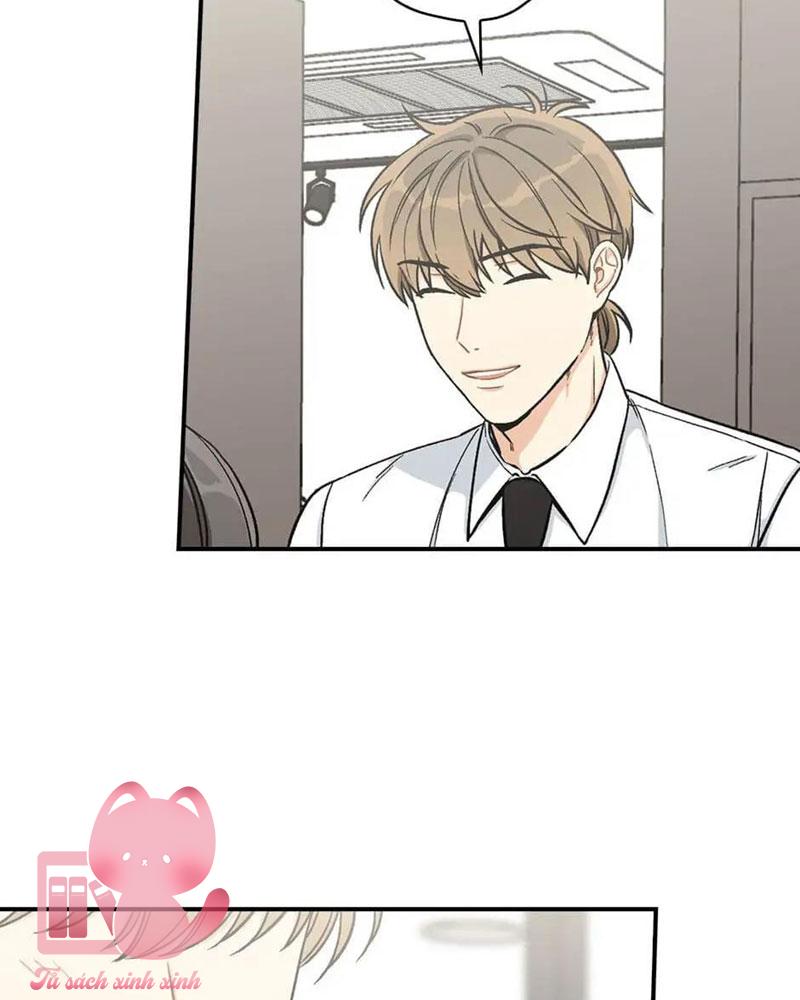 Ly Espresso Của Mùa Xuân - Chap 23