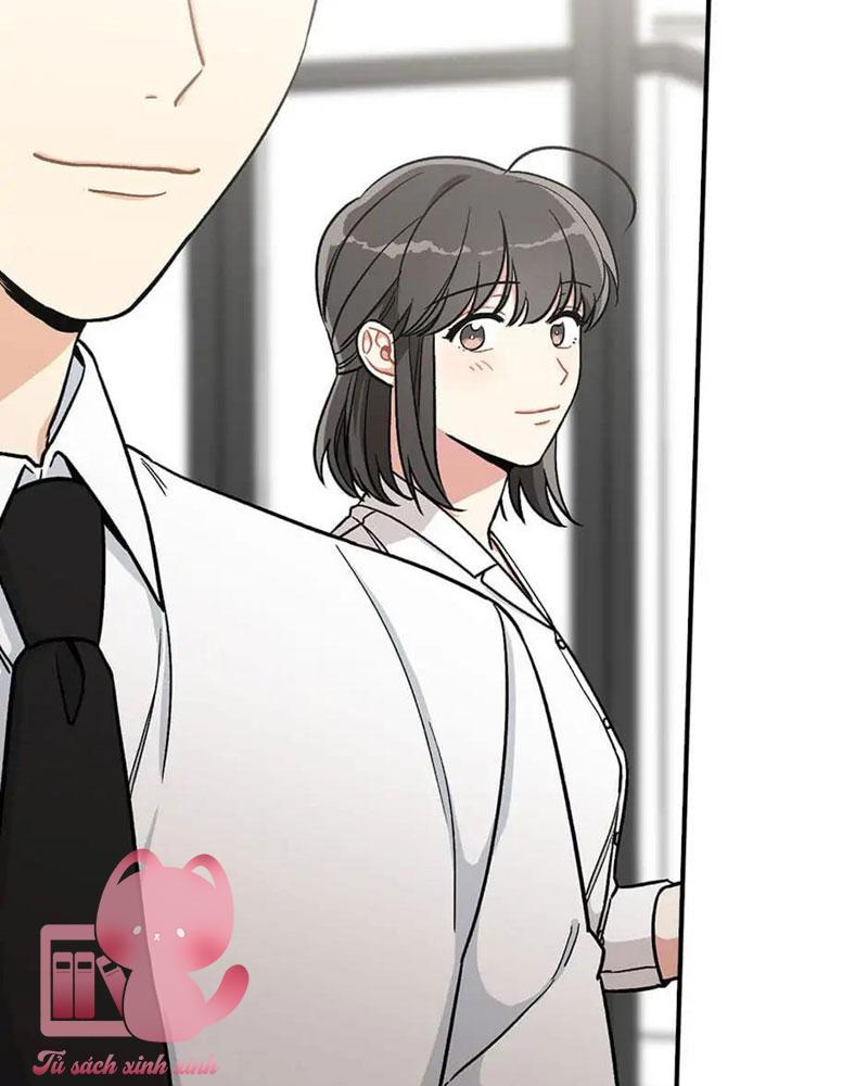 Ly Espresso Của Mùa Xuân - Chap 23