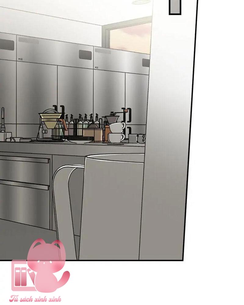 Ly Espresso Của Mùa Xuân - Chap 23