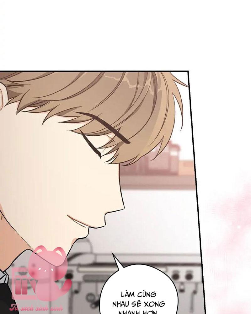 Ly Espresso Của Mùa Xuân - Chap 23