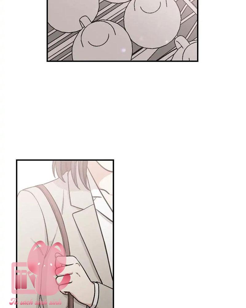 Ly Espresso Của Mùa Xuân - Chap 23