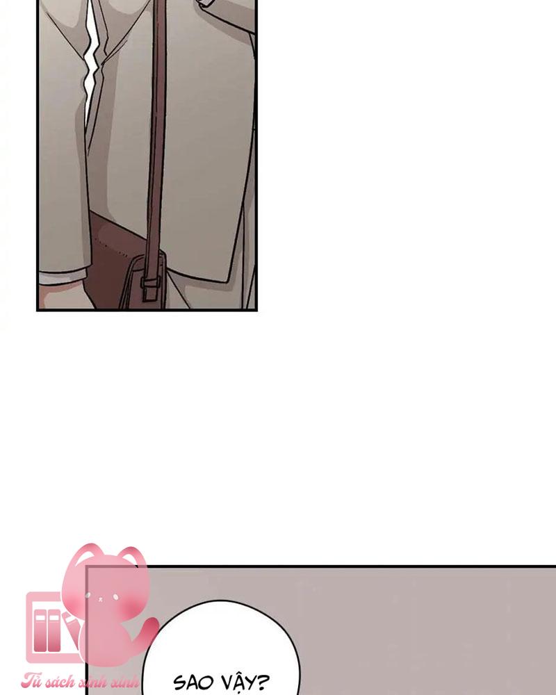 Ly Espresso Của Mùa Xuân - Chap 23